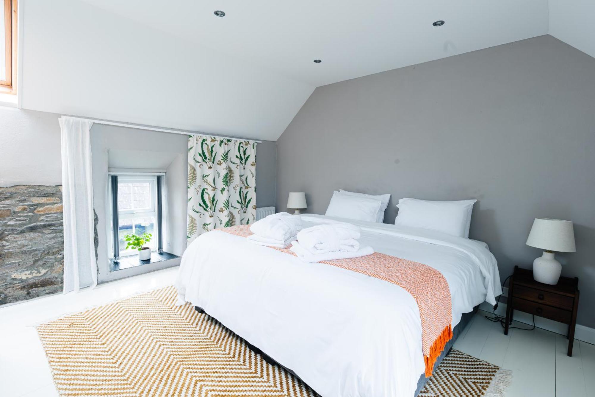 Stone Barn Hotel Skibbereen Ngoại thất bức ảnh